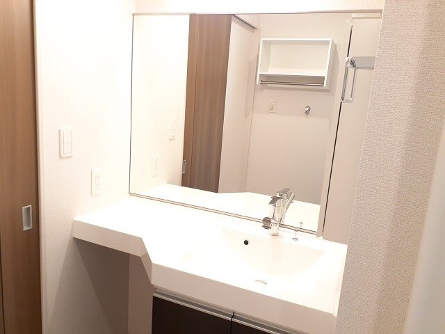 カーサ　フェリーチェの物件内観写真