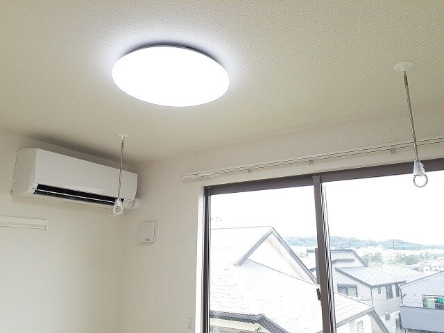 カーサ　フェリーチェの物件内観写真