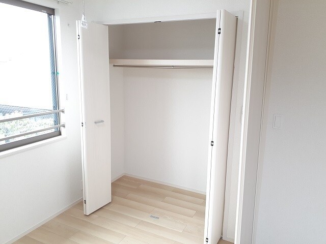 カーサ　フェリーチェの物件内観写真