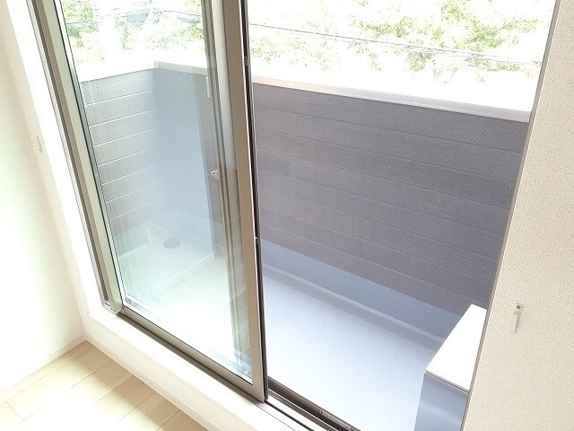 カーサ　フェリーチェの物件内観写真