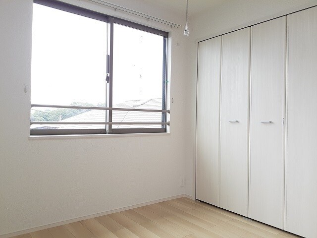 カーサ　フェリーチェの物件内観写真