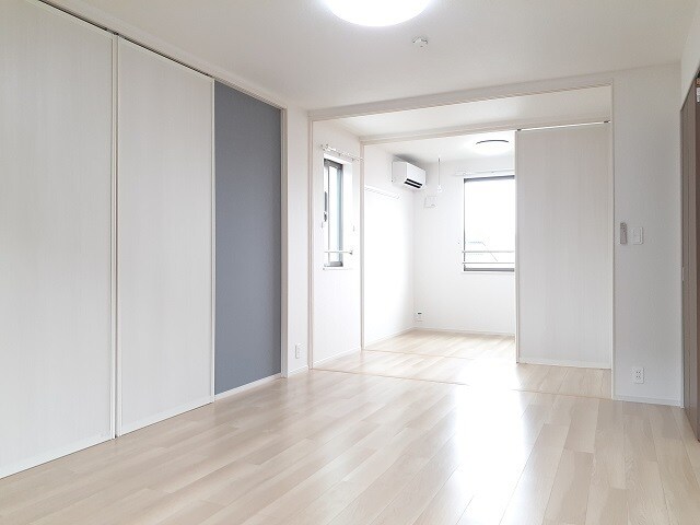 カーサ　フェリーチェの物件内観写真