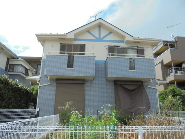 淵野辺駅 徒歩20分 1階の物件外観写真