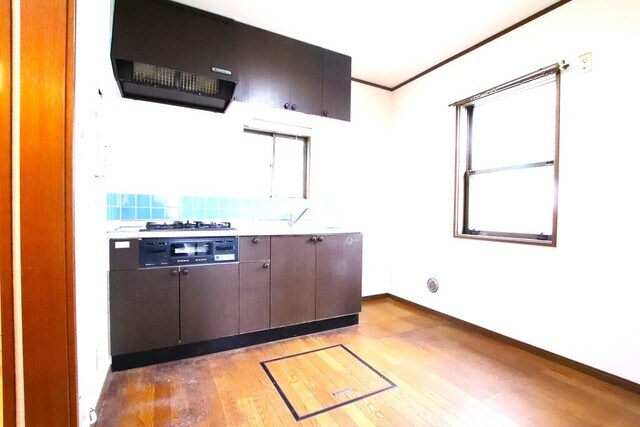 淵野辺駅 徒歩20分 1階の物件内観写真