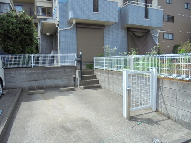 淵野辺駅 徒歩20分 1階の物件外観写真