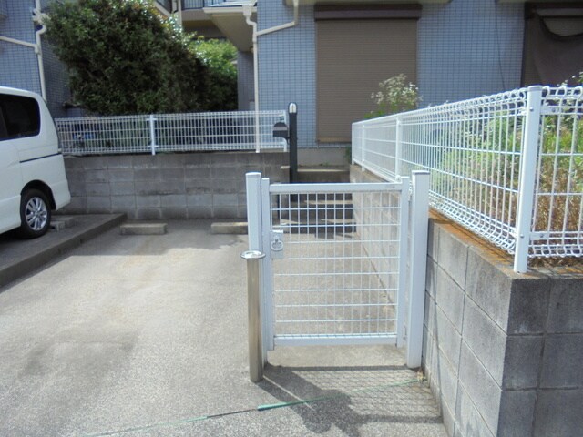 淵野辺駅 徒歩20分 1階の物件外観写真