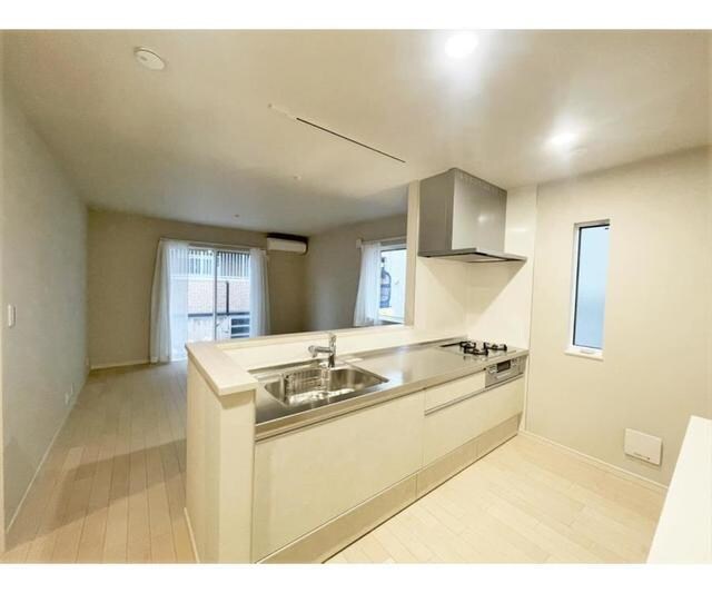 ハーベスト十番館の物件内観写真