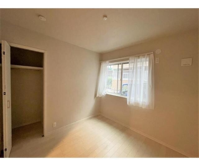 ハーベスト十番館の物件内観写真