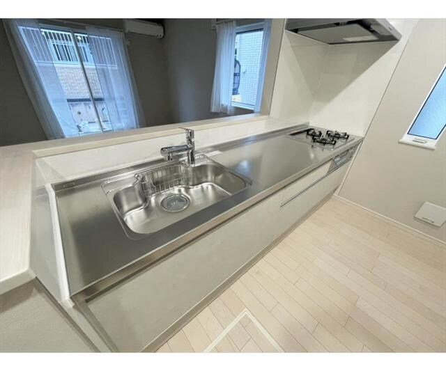 ハーベスト十番館の物件内観写真