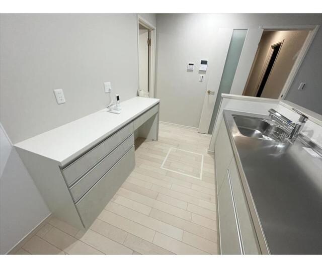 ハーベスト十番館の物件内観写真