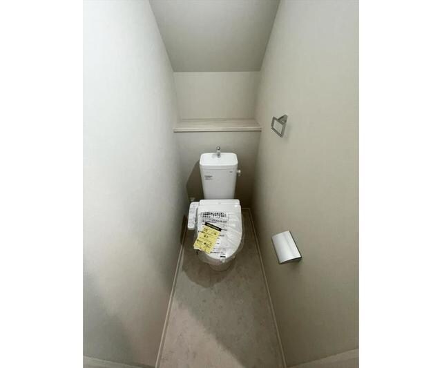 ハーベスト十番館の物件内観写真