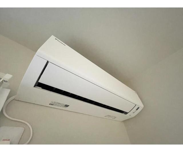 ハーベスト十番館の物件内観写真