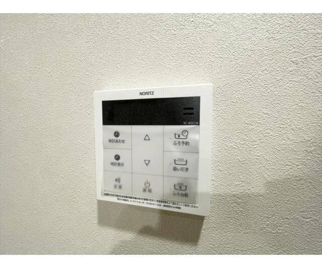 ハーベスト十番館の物件内観写真