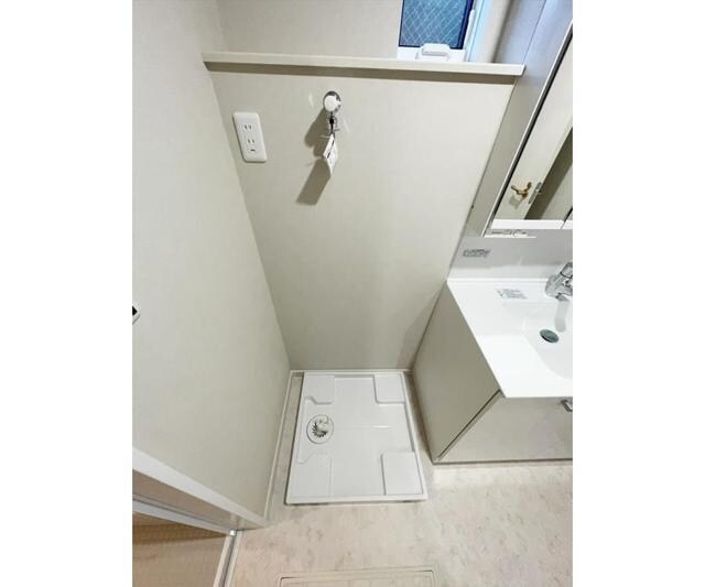 ハーベスト十番館の物件内観写真