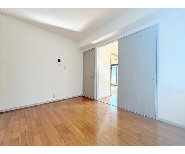 ジュネス中町の物件内観写真