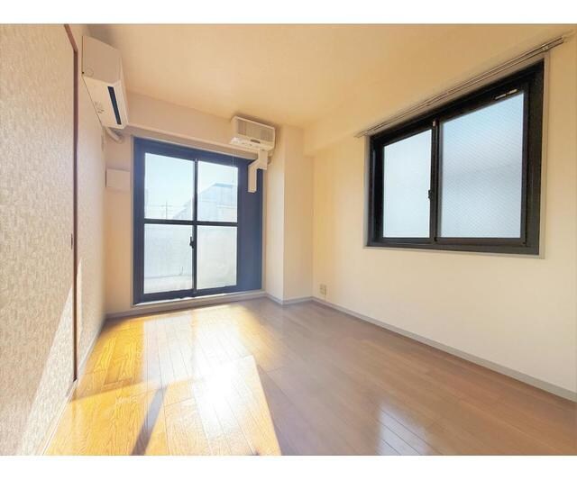 ジュネス中町の物件内観写真