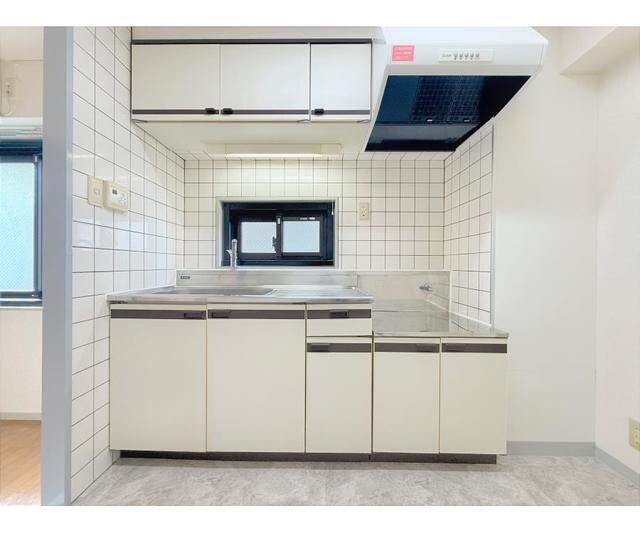 ジュネス中町の物件内観写真