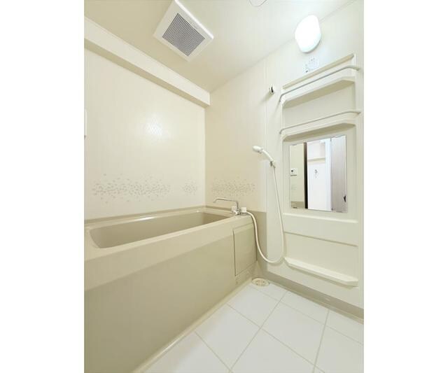 ジュネス中町の物件内観写真