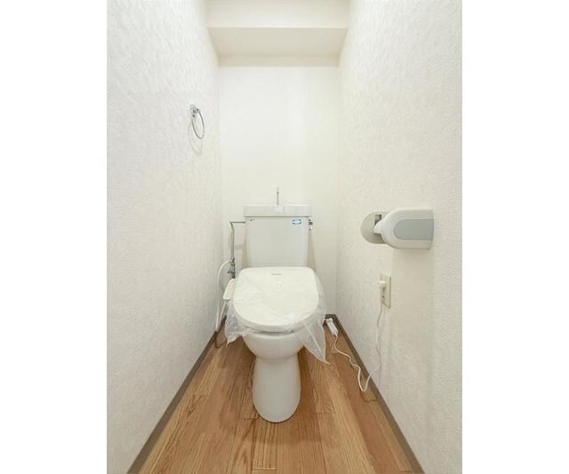 ジュネス中町の物件内観写真