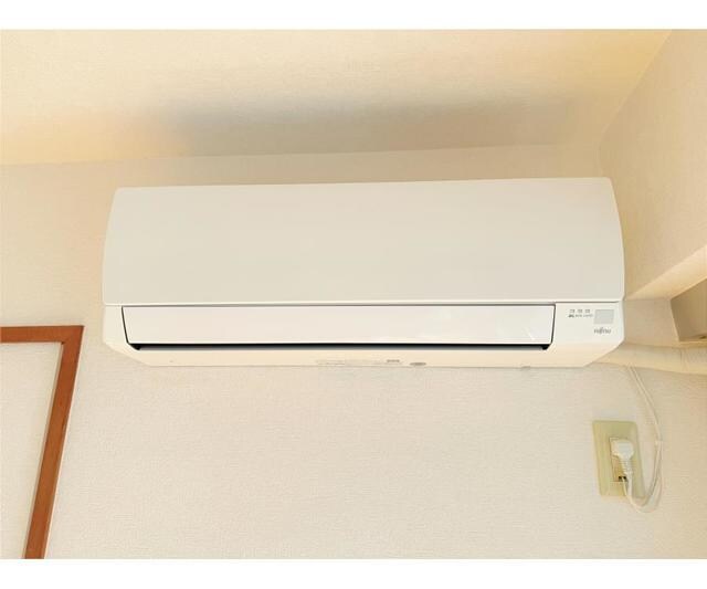 ジュネス中町の物件内観写真