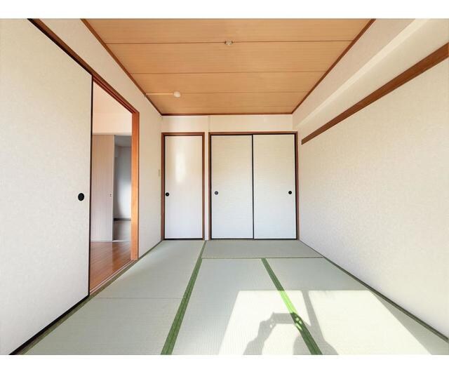 ジュネス中町の物件内観写真