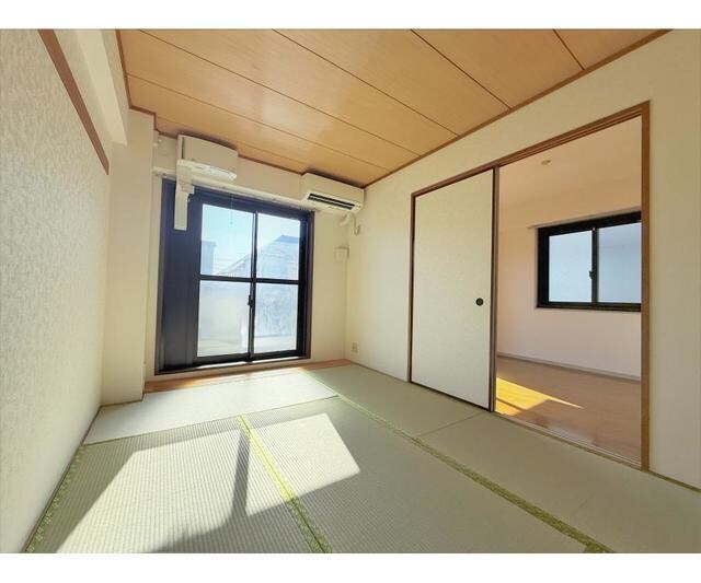 ジュネス中町の物件内観写真