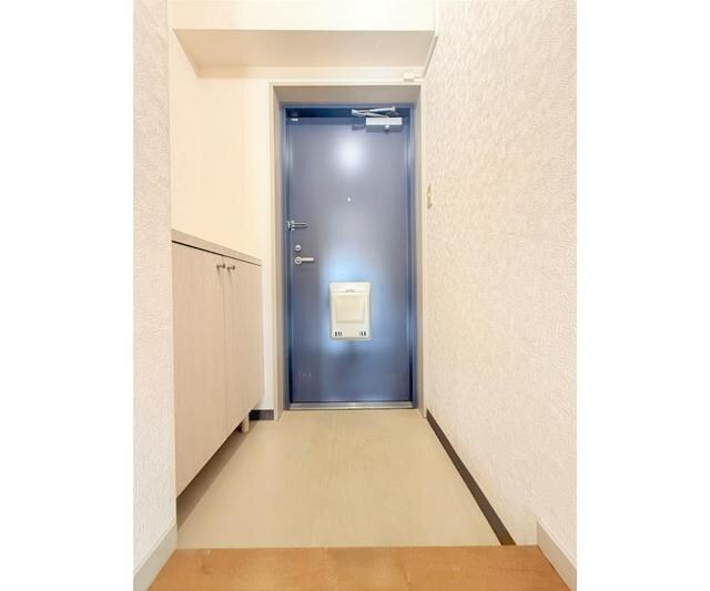 ジュネス中町の物件内観写真