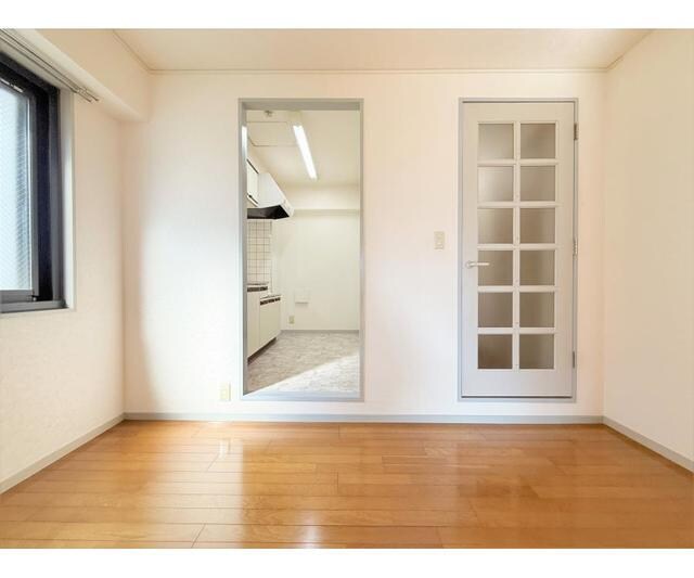 ジュネス中町の物件内観写真