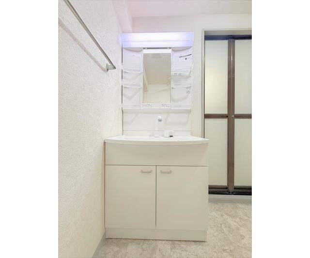 ジュネス中町の物件内観写真