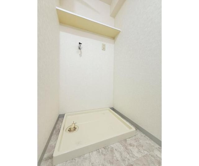 ジュネス中町の物件内観写真
