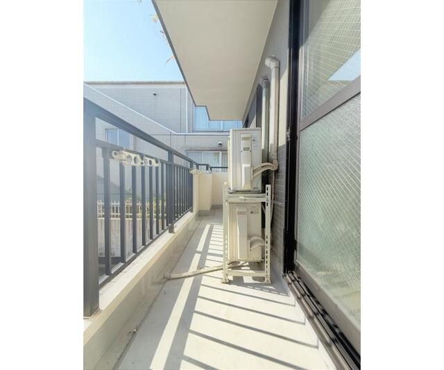 ジュネス中町の物件内観写真