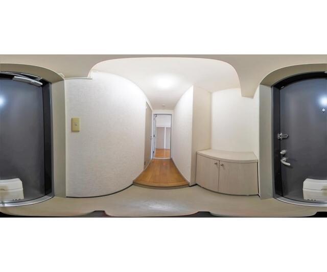 ジュネス中町の物件内観写真