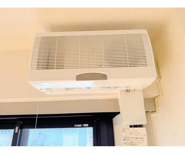 ジュネス中町の物件内観写真