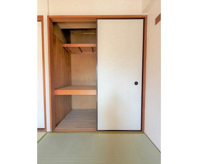 ジュネス中町の物件内観写真