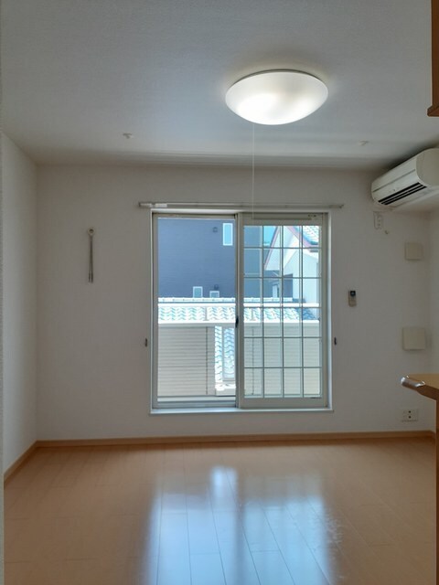 フォーレストの物件内観写真