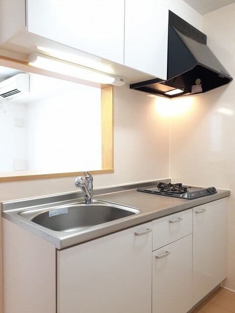 フォーレストの物件内観写真