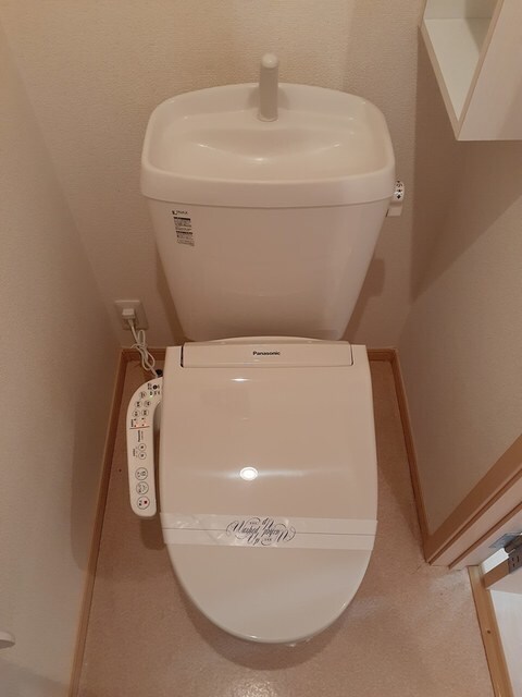 フォーレストの物件内観写真