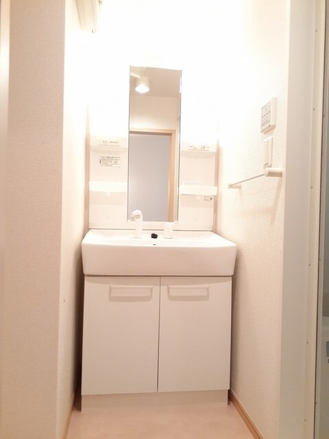 フォーレストの物件内観写真