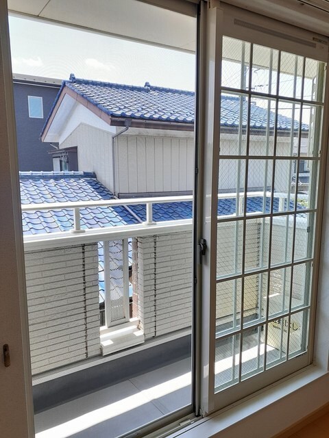 フォーレストの物件内観写真