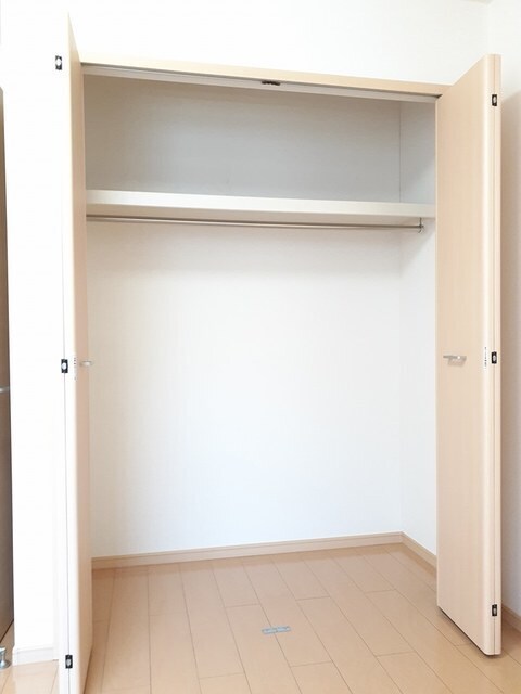 フォーレストの物件内観写真