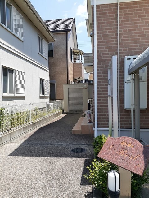 フォーレストの物件内観写真