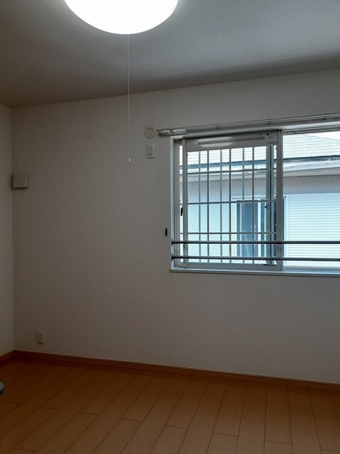 フォーレストの物件内観写真