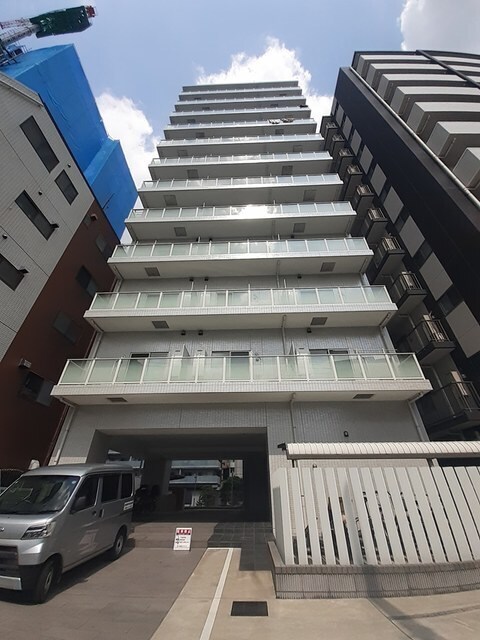 クラッテーロ相模が丘の物件外観写真