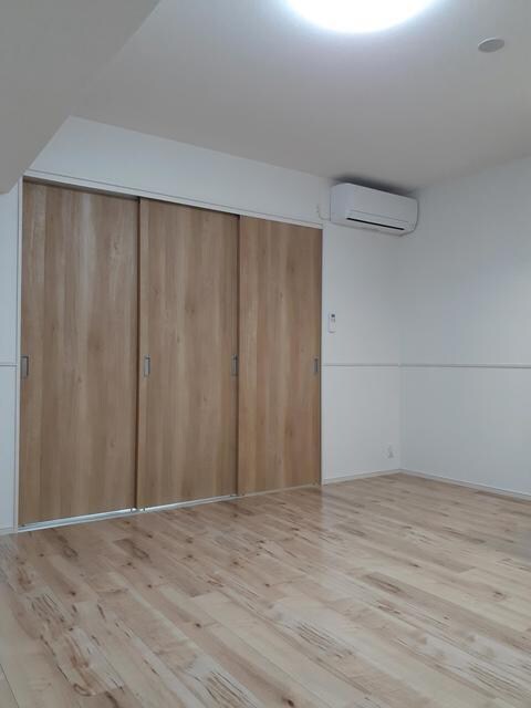 クラッテーロ相模が丘の物件内観写真