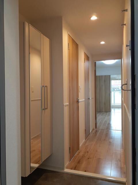 クラッテーロ相模が丘の物件内観写真