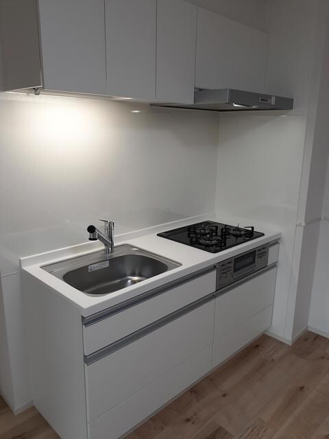 クラッテーロ相模が丘の物件内観写真