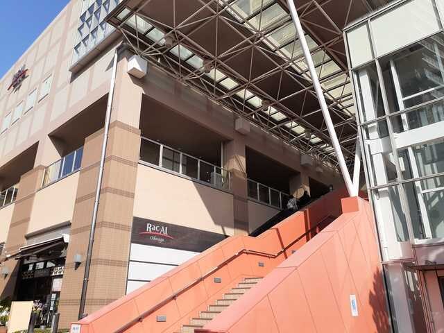 クラッテーロ相模が丘の物件外観写真