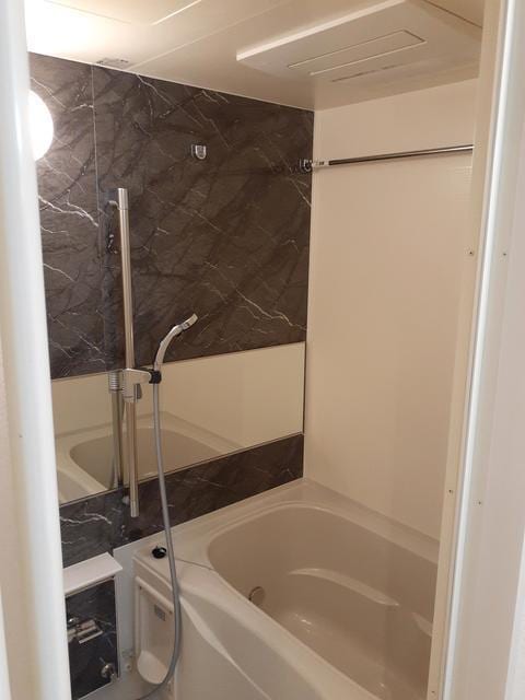 クラッテーロ相模が丘の物件内観写真