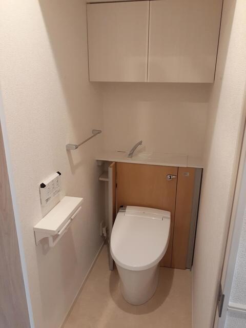 クラッテーロ相模が丘の物件内観写真