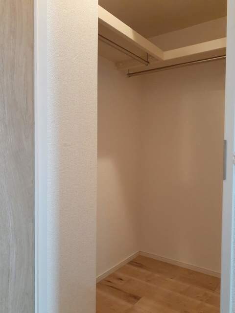 クラッテーロ相模が丘の物件内観写真